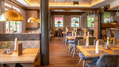 Hotel Unser Unterberg