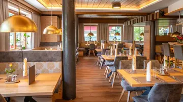 Hotel Unser Unterberg