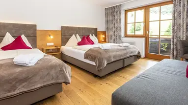 Hotel Unser Unterberg