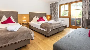 Hotel Unser Unterberg