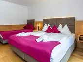 Hotel Unser Unterberg