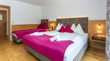 Hotel Unser Unterberg