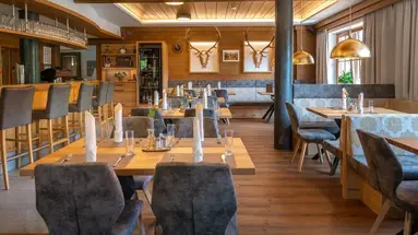 Hotel Unser Unterberg