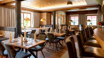 Hotel Unser Unterberg