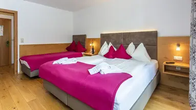 Hotel Unser Unterberg
