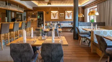 Hotel Unser Unterberg