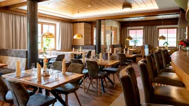 Hotel Unser Unterberg