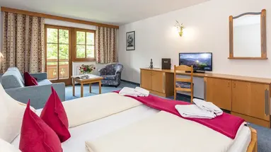 Hotel Unser Unterberg