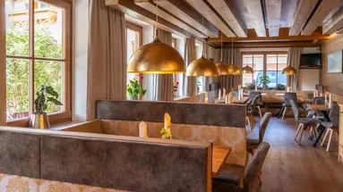 Hotel Unser Unterberg