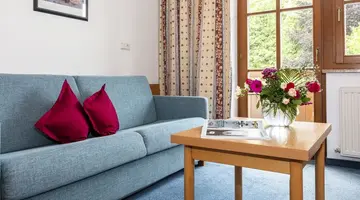 Hotel Unser Unterberg
