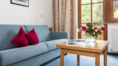 Hotel Unser Unterberg
