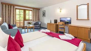 Hotel Unser Unterberg
