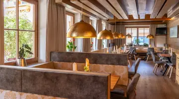 Hotel Unser Unterberg
