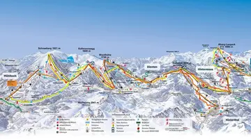 Hotel Unser Unterberg