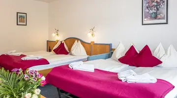 Hotel Unser Unterberg