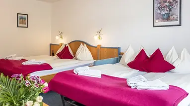 Hotel Unser Unterberg