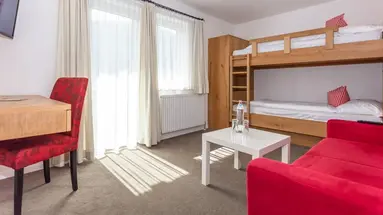 Hotel Unterbrunn
