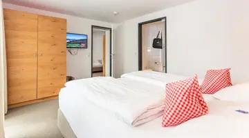 Hotel Unterbrunn