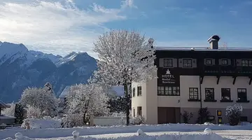 Hotel Unterbrunn