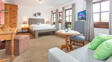 Hotel Unterbrunn