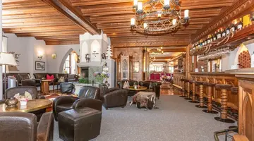 Hotel Unterbrunn