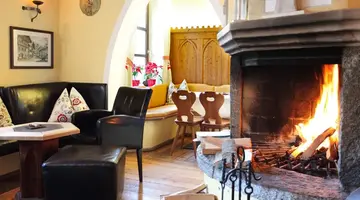 Hotel Unterbrunn
