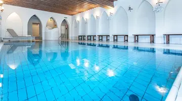 Hotel Unterbrunn
