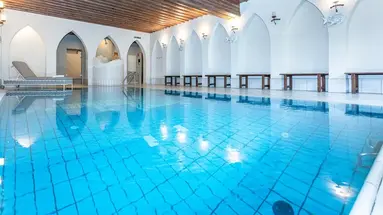 Hotel Unterbrunn