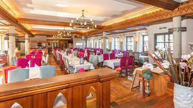 Hotel Unterbrunn