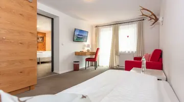 Hotel Unterbrunn