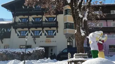 Hotel Unterbrunn