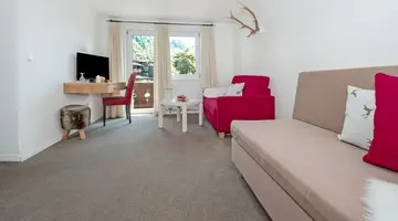 Hotel Unterbrunn