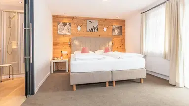 Hotel Unterbrunn