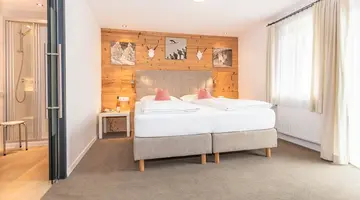 Hotel Unterbrunn