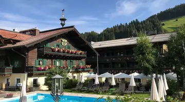 Hotel Unterhof