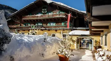 Hotel Unterhof