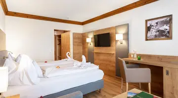 Hotel Unterhof