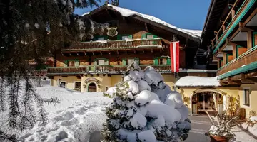 Hotel Unterhof