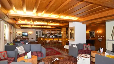Hotel Unterhof