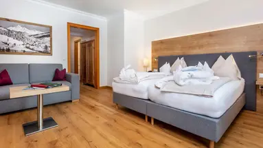 Hotel Unterhof