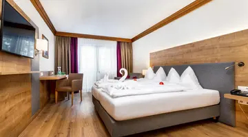 Hotel Unterhof