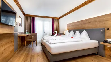 Hotel Unterhof