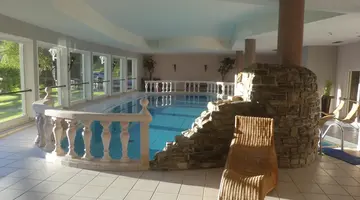 Hotel Unterhof
