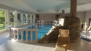 Hotel Unterhof