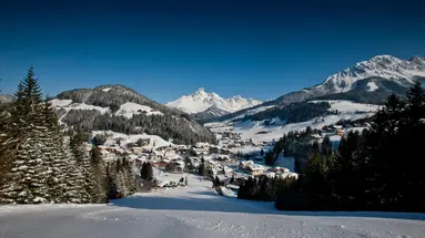 Hotel Unterhof
