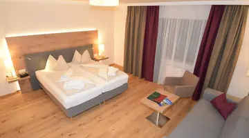 Hotel Unterhof