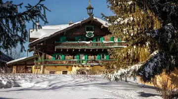 Hotel Unterhof