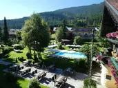 Hotel Unterhof