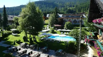 Hotel Unterhof