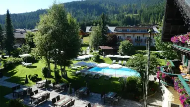 Hotel Unterhof